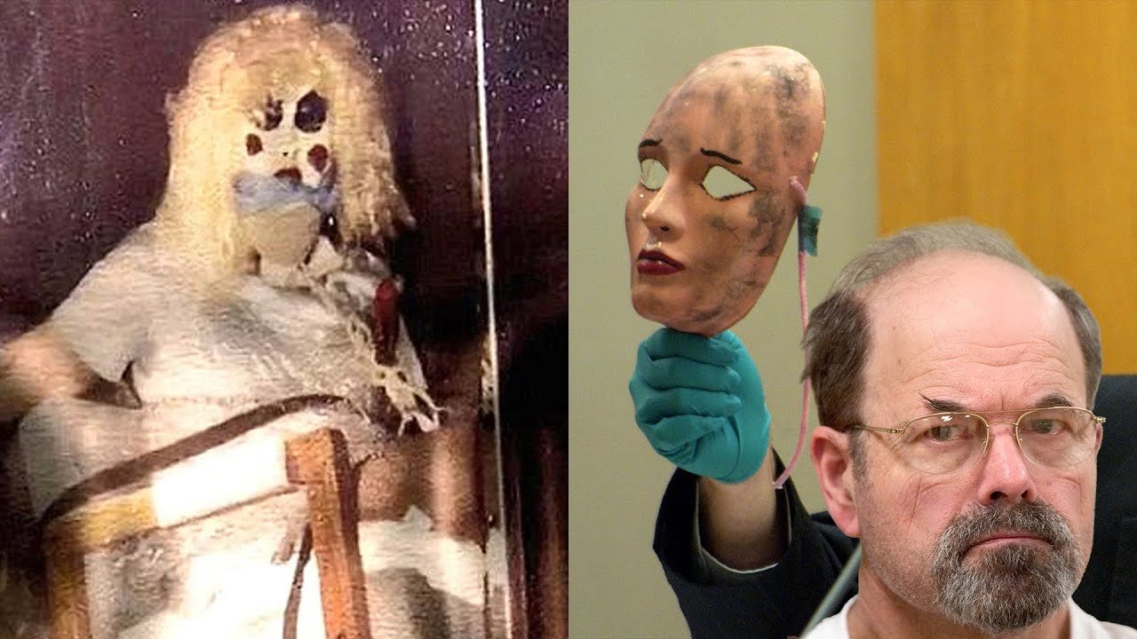 Dennis Rader